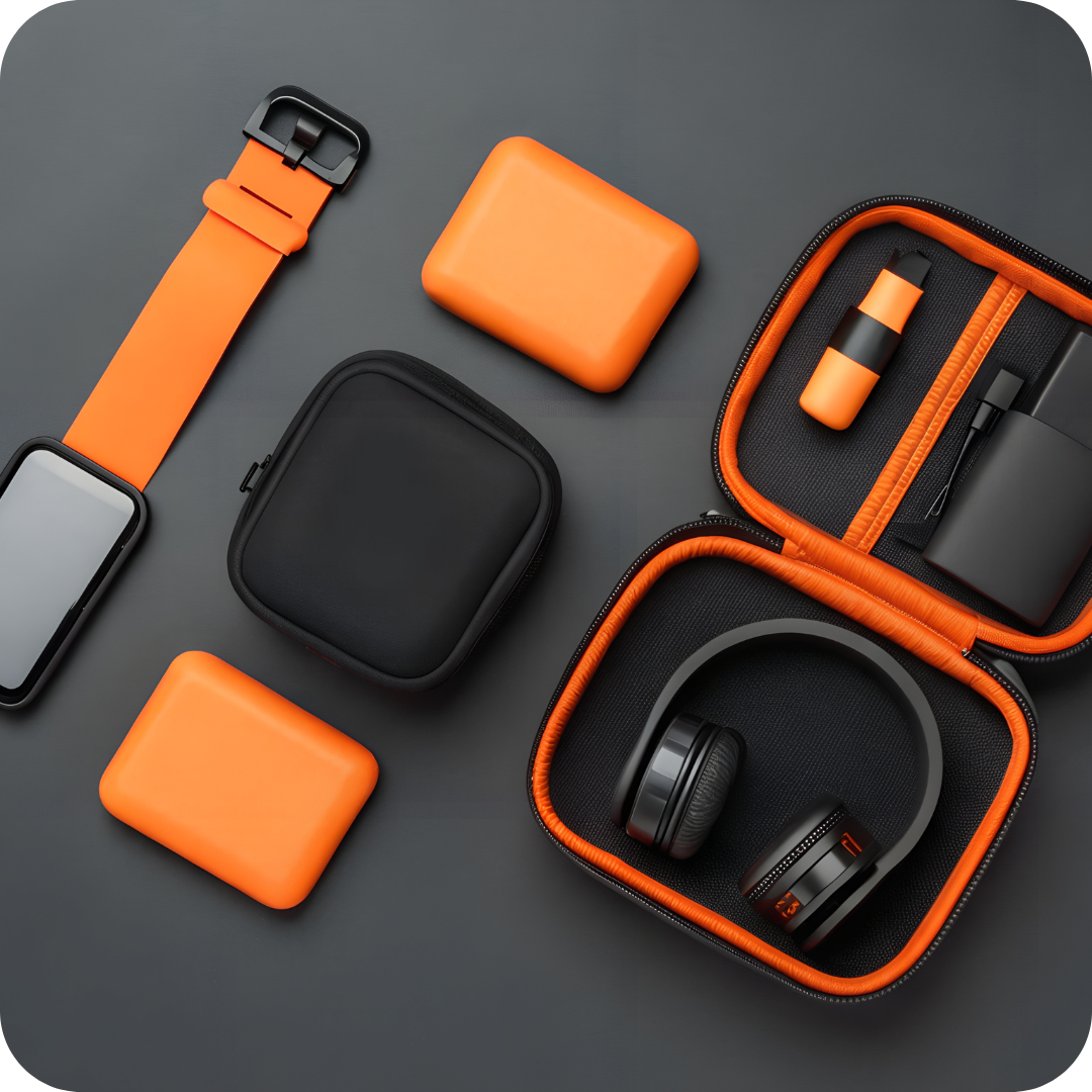 Electronics & Accessories