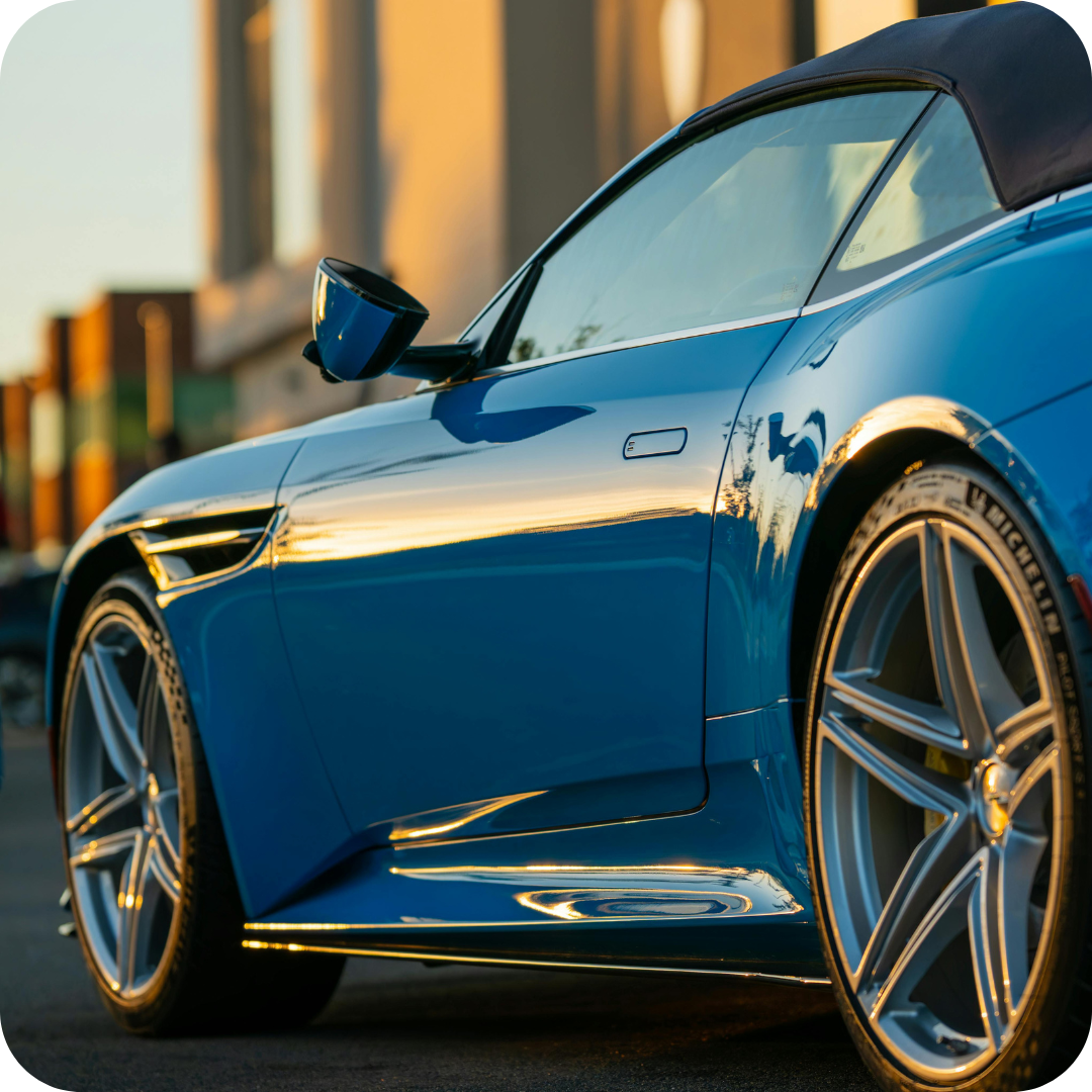 Automotive Accessories