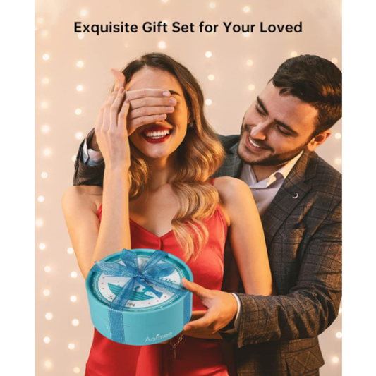 Bath Bombs Gift Set, 7pcs Fizzies Spa Kit Perfect for Moisturizing Skin, Birthday Valentines Mothers Day Anniversary Christmas Best Gifts Ideas for Women, Mum, Girls, Her, Kids