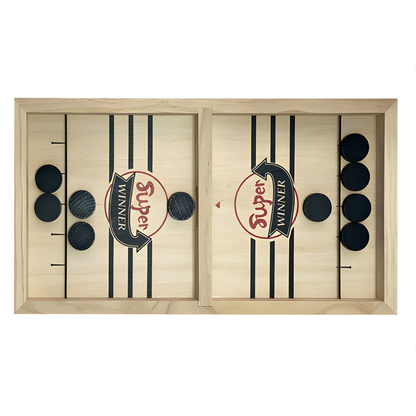 Fast Sling Puck Game Winner Board Games Toys Party Interactive Fun Toy trending Board Game