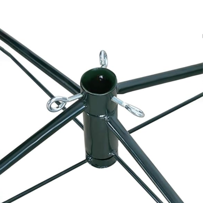 Classic Artificial Realistic Natural Branches Pine Christmas Tree Xmas Green-Unlit 4FT, 5FT, 6FT,7FT