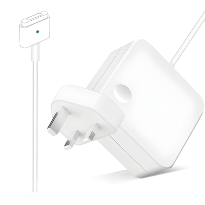 45W T-Tip MacBook Air Charger (2012–2017) – Fast, Safe & Reliable