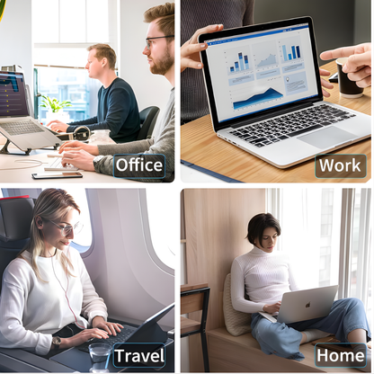 45W T-Tip MacBook Air Charger (2012–2017) – Fast, Safe & Reliable