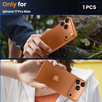 iPhone Camera Lens Protector (Anti-Scratch) for iPhone 17 pro / 17 pro max