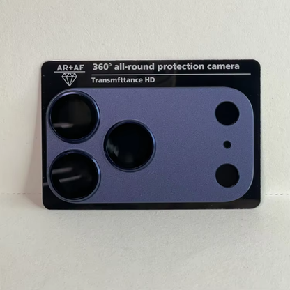 iPhone Camera Lens Protector (Anti-Scratch) for iPhone 17 pro / 17 pro max