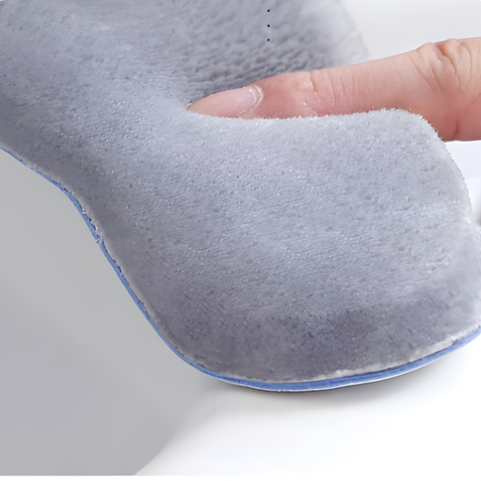 Washable Toilet Seat Warmer Cushion Pads - Soft Flannel